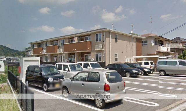 リバーサイド 太田の外観写真