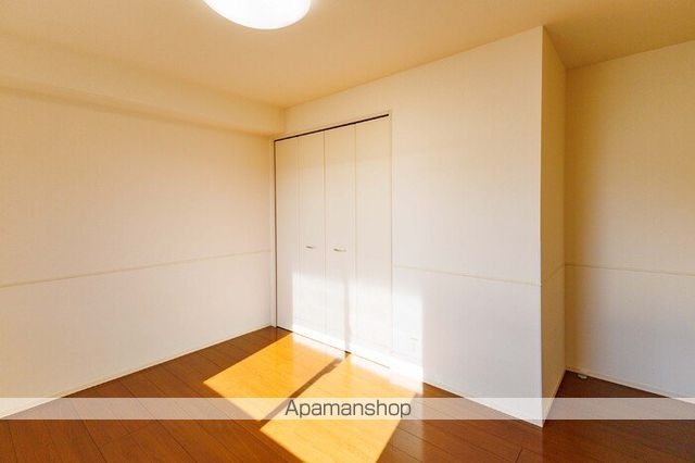 ノーヴァの内装写真