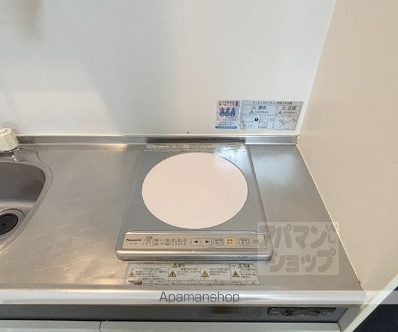 BOX HOUSEの内装写真