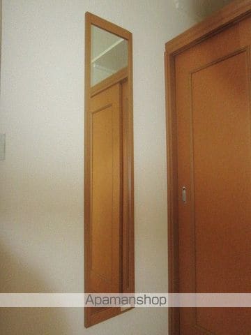 レオパレスAVANZARE Kの内装写真