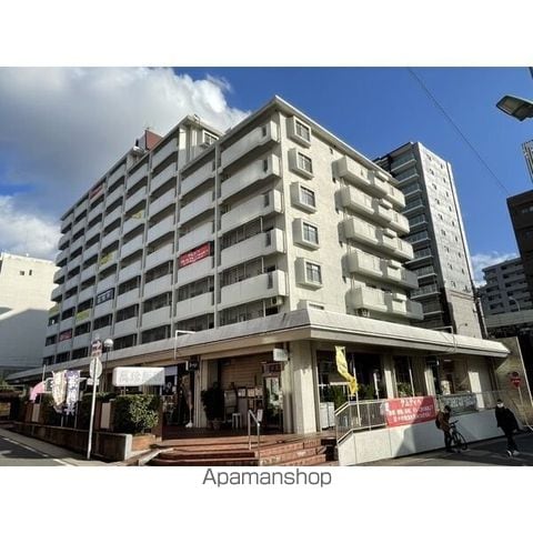 シーアイマンション第2本郷