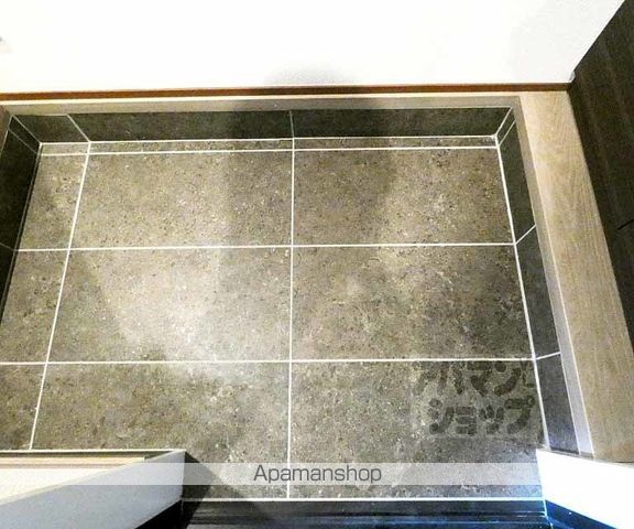 セントリヴィエ京都衣笠の内装写真