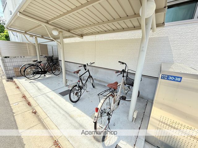 フジパレス放出I番館のその他写真