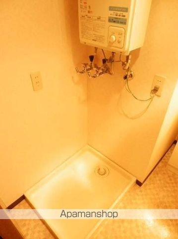ノースパレス本郷通の内装写真