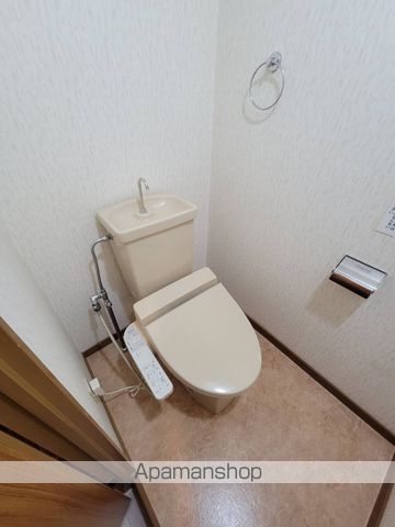 リフレックスの内装写真