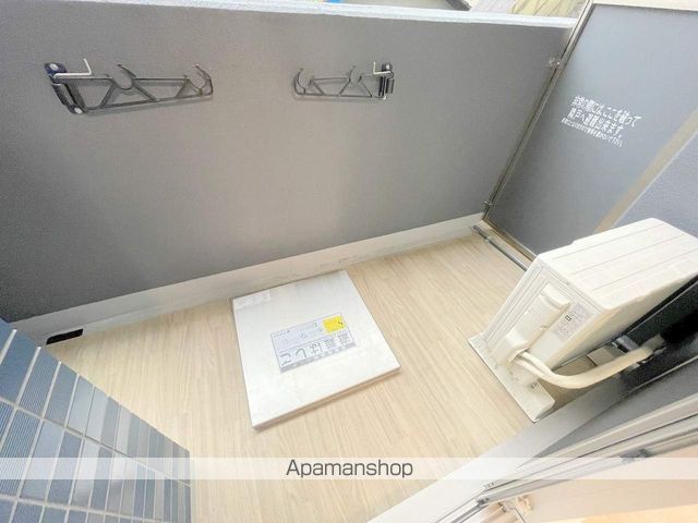 PRESSANCE堺筋本町DESTINYの内装写真
