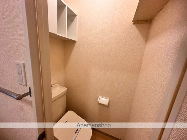 セジュール朽網 B棟の内装写真