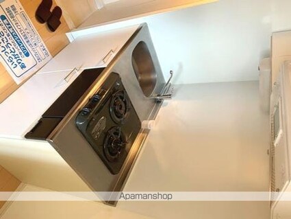 アーデン駒沢大学[1K/23.33m2]のキッチン