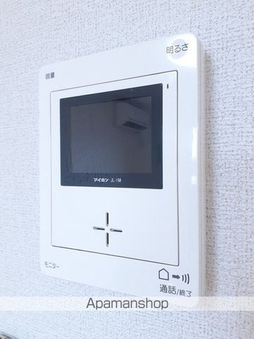 ブライト 光の内装写真