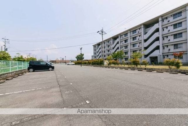 ビレッジハウス小浜1号棟の内装写真