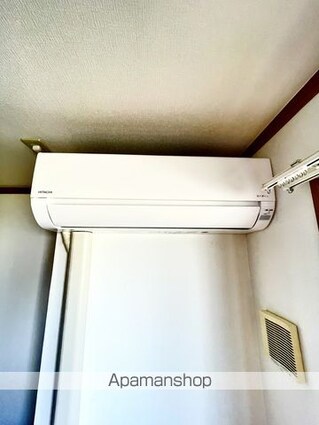 ＰＲＯＮＩＴＹ　ＣＯＵＲＴ　Ⅱ[2DK/45.63m2]のその他設備
