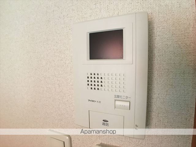 レオパレスシェル都IIIの内装写真