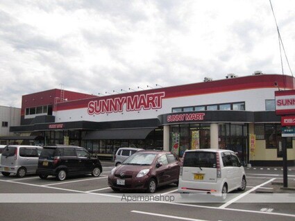 ティアラⅡ[事務所/82.62m2]の周辺2