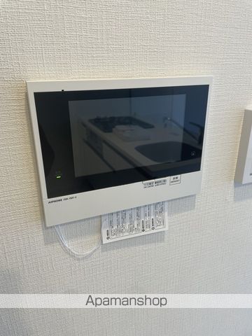 ラグレイス千林の内装写真