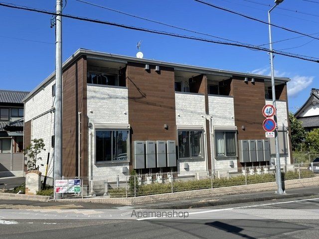 ウィステリア リズム