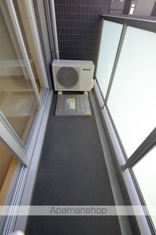 プラティーク清澄白河の内装写真