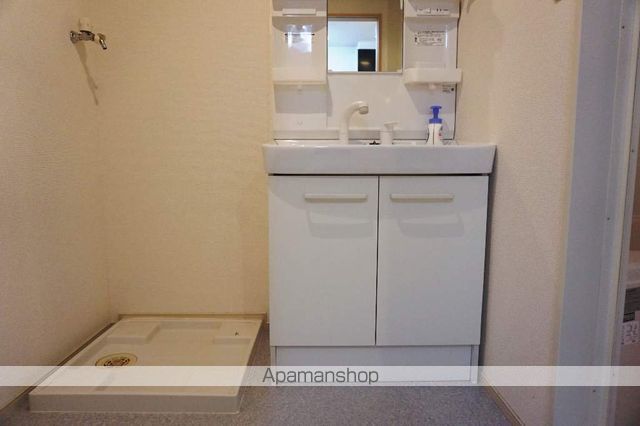 イースト Iの内装写真