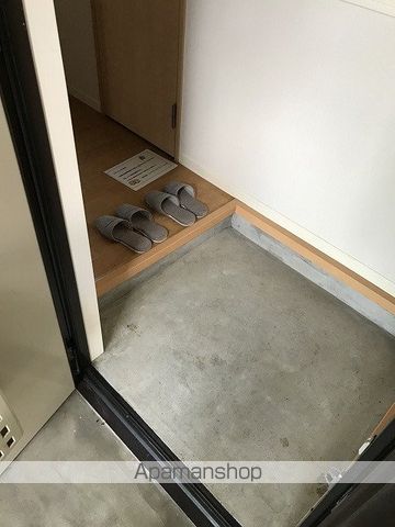 エルマール大磯Iの内装写真