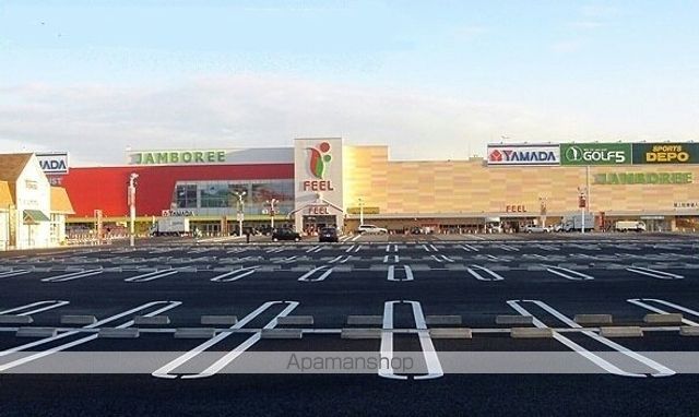 コーポみどりAの周辺写真