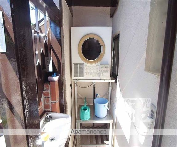 ヴィラ六基の外観写真