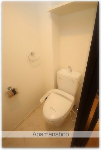 カスタリア堺筋本町の内装写真
