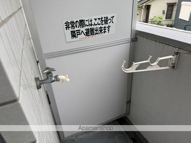メゾン・ド・リヴァージュの内装写真