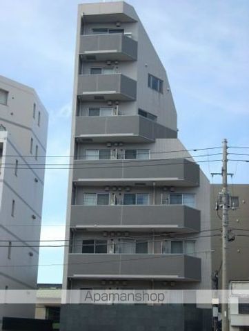 メインステージ板橋志村の外観写真