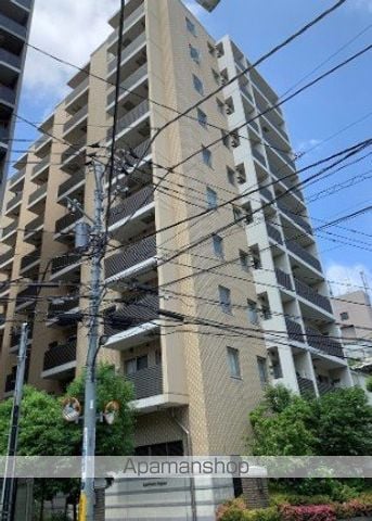 LA DOUCEUR巣鴨の外観写真