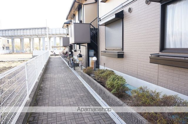 グレースハイム B棟のその他写真