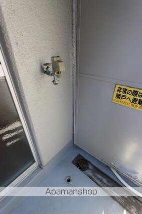 柳川ビル[1K/20.1m2]のその他設備