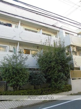 メゾン・ド・ポリピエ[1R/16.22m2]の外観5
