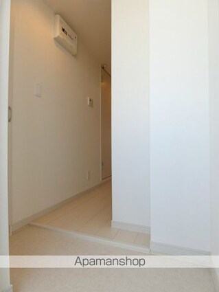 リブリ・Ａ．ｍ　Ⅱ[1K/26.08m2]の内装3