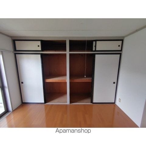 秀山ビルの内装写真