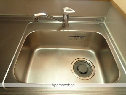 ベアグラス[1K/30.39m2]の内装3