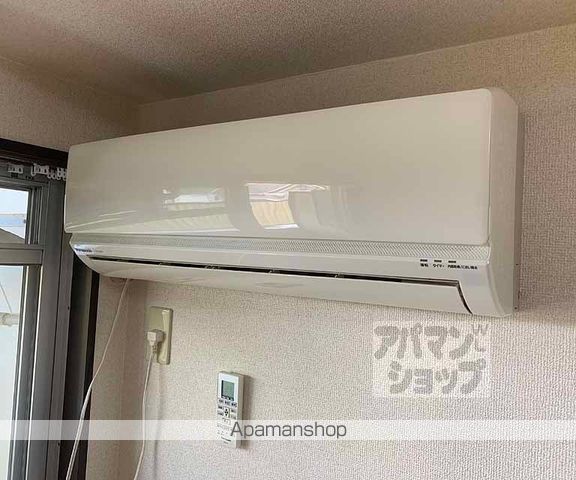 KINDIの内装写真