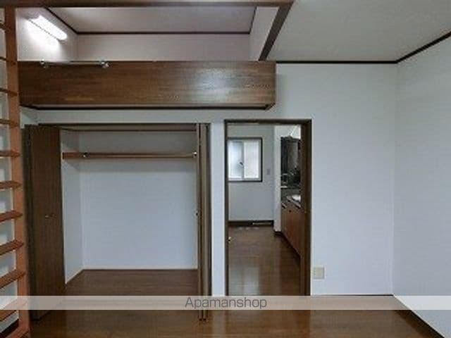 ドリーム館A棟の内装写真