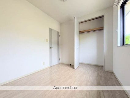 フォーレスＫ’ｓ[3K/50.66m2]の内装2