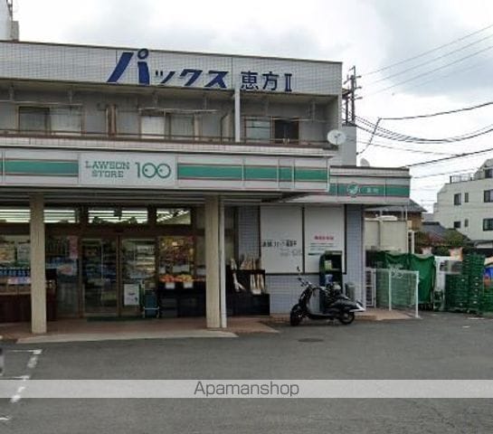 ヴァンデュール名古屋御器所の周辺写真