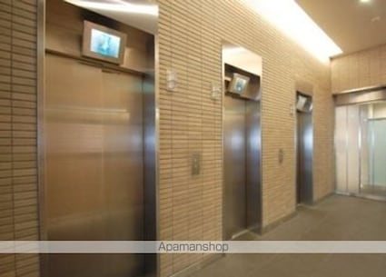 東京都豊島区西池袋３丁目[1LDK/46.29m2]のロビー