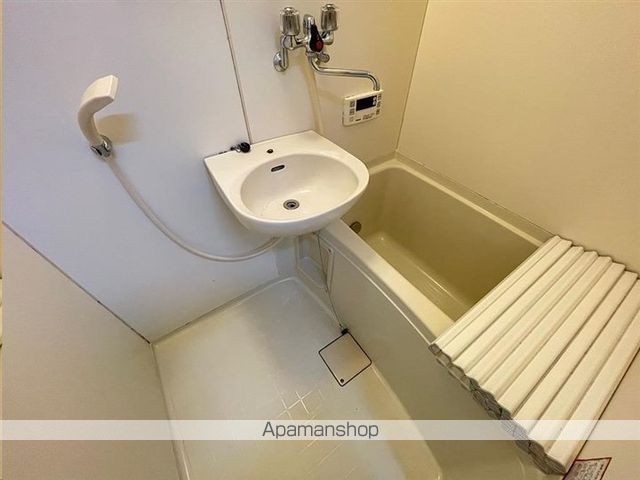 アクティブパレス桜ケ丘の内装写真