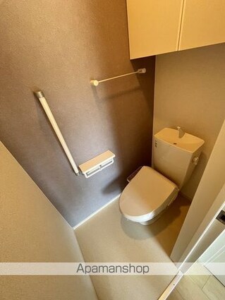 エテルノ　セロ[1LDK/50.27m2]のトイレ