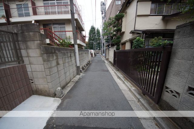 パインヒルズの周辺写真
