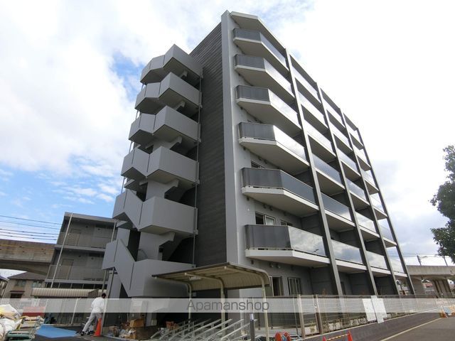 ＡＲＴ　ＲＥＳＩＤＥＮＣＥ　ＩＮ　ＫＡＳＨＩＷＡ－ＮＯ－ＨＡ 208 ｜ 千葉県柏市若柴262-2（賃貸マンション1DK・2階・35.38㎡） その3