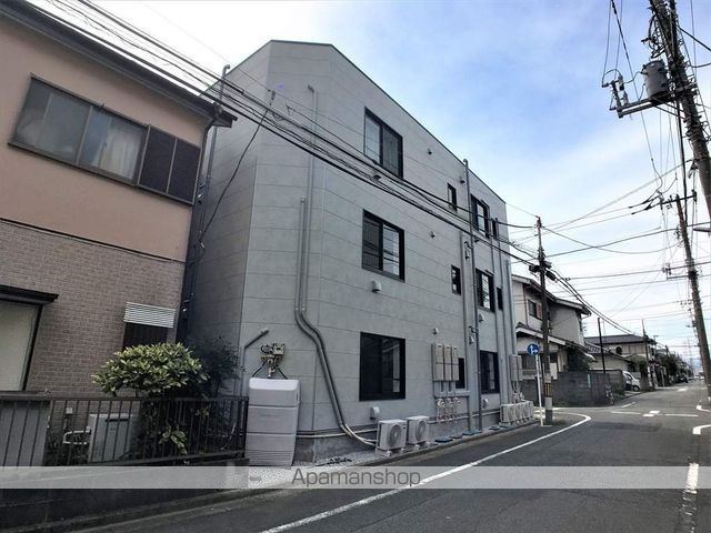 エトワールの外観写真