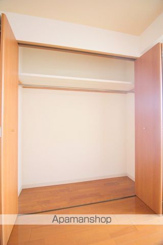 樹樹ガーデンの内装写真