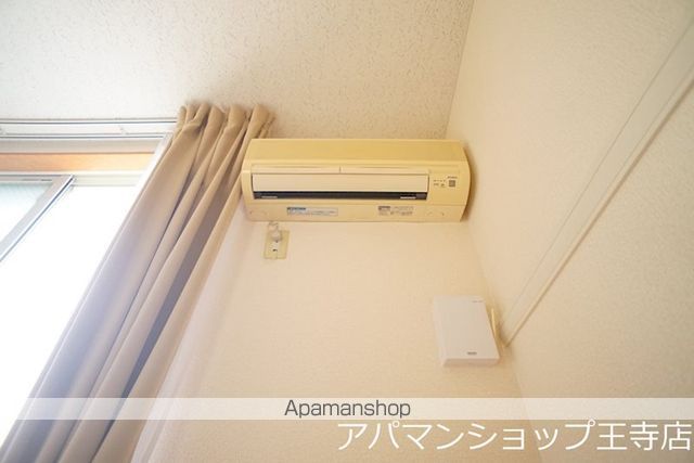 レオパレス王寺の内装写真
