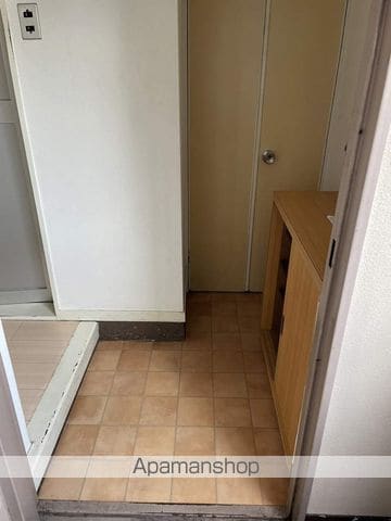 メゾンアメニティの内装写真