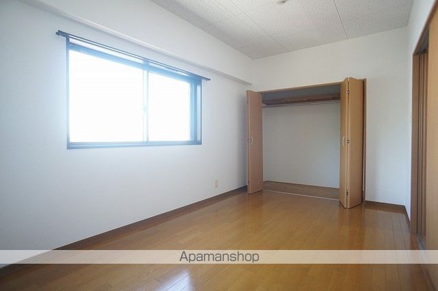 MPX番館の内装写真