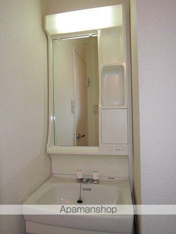 レオパレス蘭の内装写真