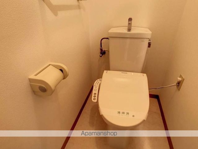 パラディアン一の宮の内装写真